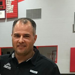 Meet your Posher, Zach